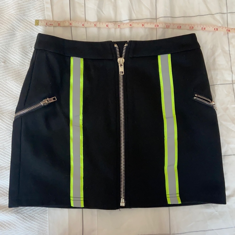 LF Reflector skirt